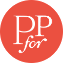 Paradigm for Parity logo
