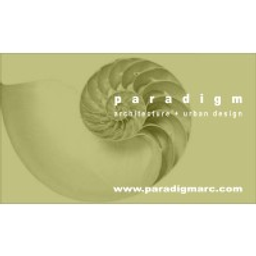 Paradigm Architecture, LLC logo