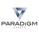 Paradigm Assets Llc logo