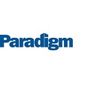 Paradigm Companies logo
