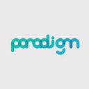 Paradigm Creative Ltd logo