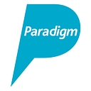 Paradigm Housing Group logo