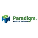 Paradigm Health & Wellness logo