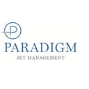 Paradigm Jet Management, Inc. logo