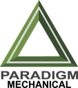 Paradigm Mechanical logo