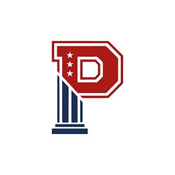 Paradigm High School logo