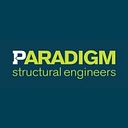 Paradigm Structural Engineers, Inc. logo