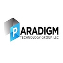 Paradigm Technology Group logo