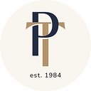 Paradigm Trends logo