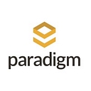 Paradigm Engineers And Constructors logo