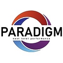 Paradigmusa logo