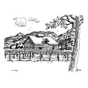 Paradigm Winery logo