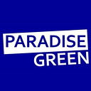 Paradise Green logo