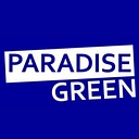 Paradise Green logo