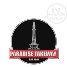 Paradise Takeaway (Mirfield) Ltd logo