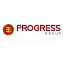 Progress Group logo