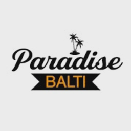 PARADISE BALTI LTD logo