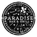 Paradise Bar & Grill logo