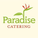 Paradise Catering logo