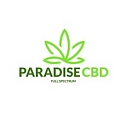 Favicon of Paradise Cbd
