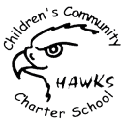 Children's Community Charter logo