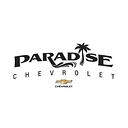 Paradise Chevrolet logo