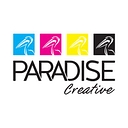 Paradise Creative Group logo