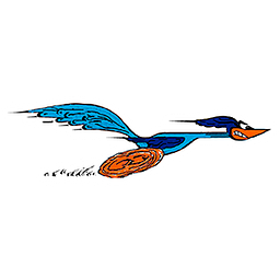 Paradise Charter logo