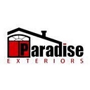 Paradise Exteriors Llc logo