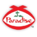 Paradise Inc. logo