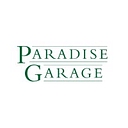 Paradise Garage Classic Cars logo