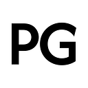 Paradise Glam logo