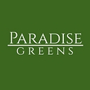 Paradise Greens And Turf Company, Inc. logo