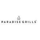 Paradise Grills logo