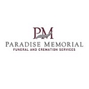 Paradise Memorial Funeral Home logo