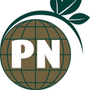 Paradise Nutrients logo