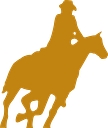 Paradise Guest Ranch logo