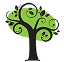 Paradise Restored Landscaping logo