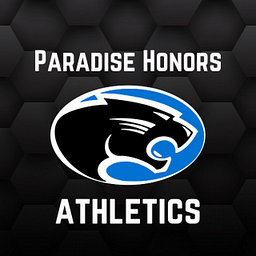 Paradise Schools logo