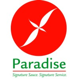 Paradise Tomato Kitchens, Inc. logo