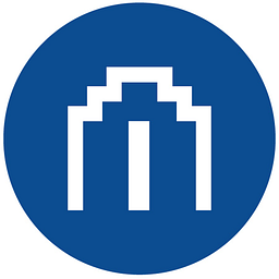Paradise Valley Community College logo