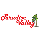 Paradise Valley Broga Resort logo
