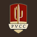 Paradise Valley Country Club logo