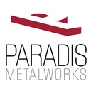 Paradis MetalWorks logo