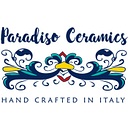 Paradiso Ceramics Australia |  Handmade in Italy