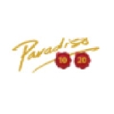 Paradiso Restaurant logo