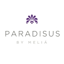 Pardisus Hotels logo