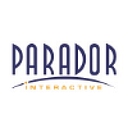 Parador Interactive Inc. logo