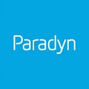 Paradyn logo