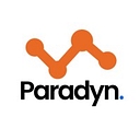 Paradyn logo